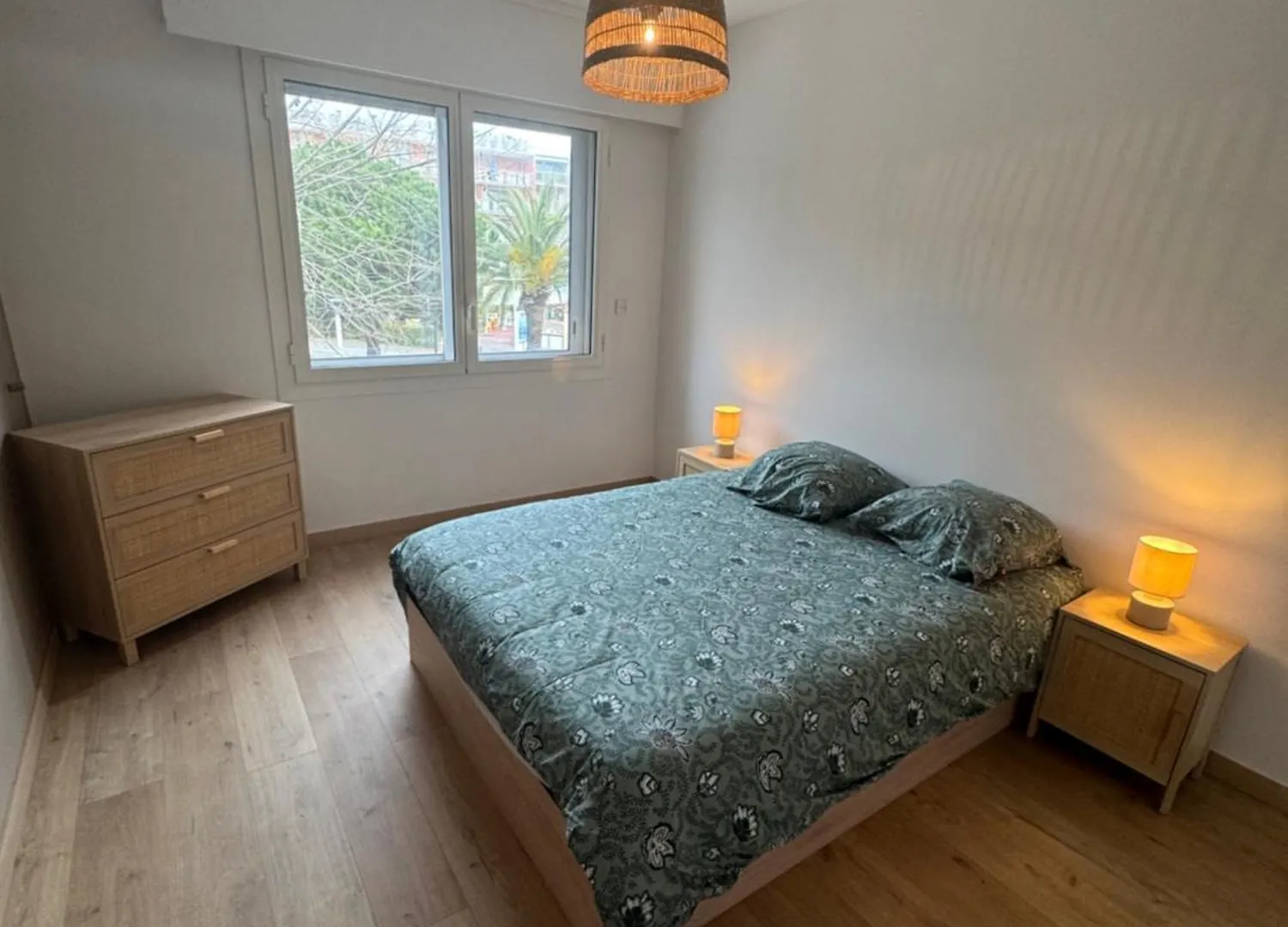 Les Palmiers Apartment Cavalaire-sur-Mer France