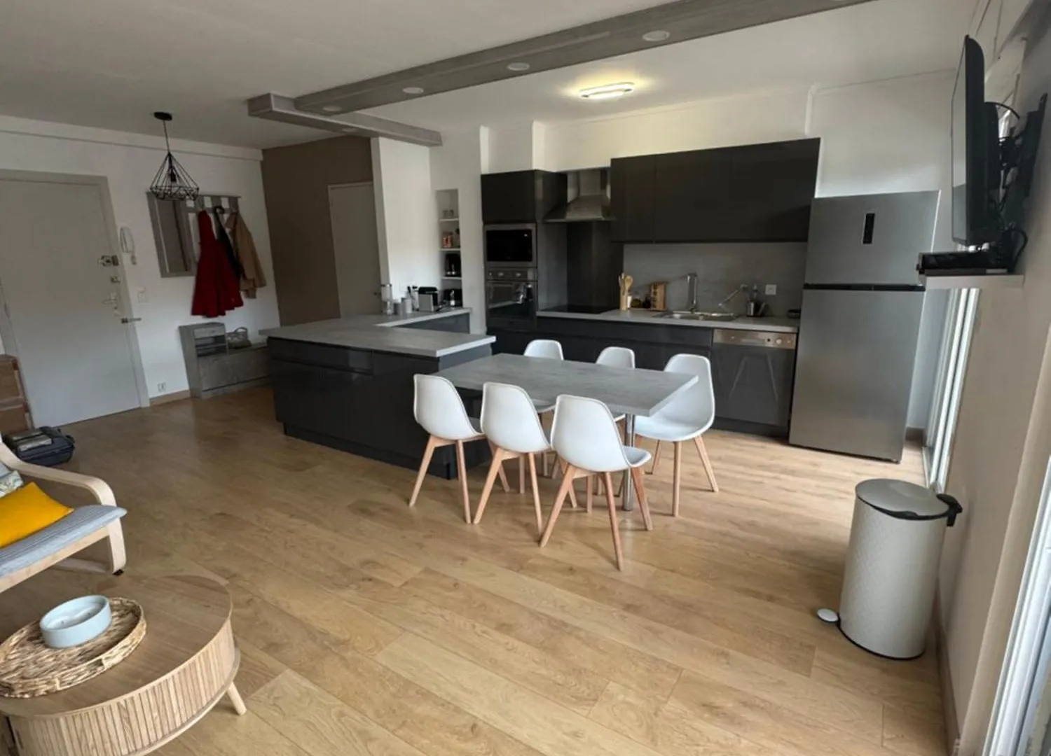 Les Palmiers Apartment Cavalaire-sur-Mer