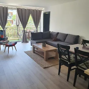  Appartement Port De