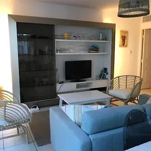  Appartement Beau Rivage