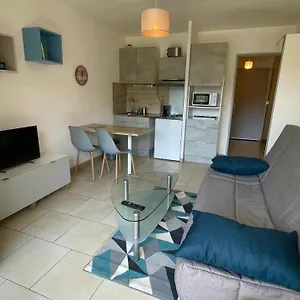 Appartement Superbe Studio En Hyper Centre